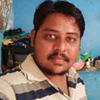 Pradeep R.